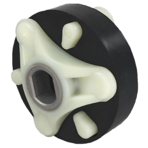 Coples de motor y trasmision "Americana"