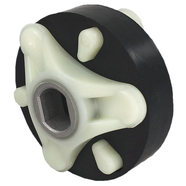 Coples de motor y trasmision "Americana"