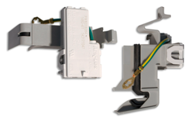 Seguro de puerta "Americana"