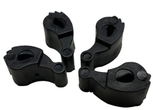 DOG AGIT CLUTCH / Washer  Agitator Dog /  Whirlpool,4pcs/set