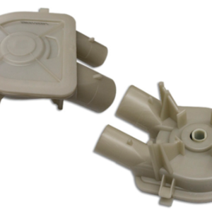 Bomba de desague / Bomba de agua "Americana"