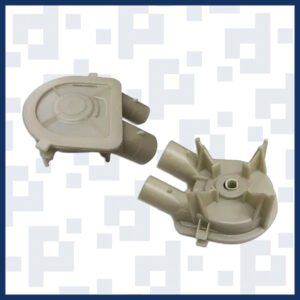 Bomba de desague / Bomba de agua "Americana"