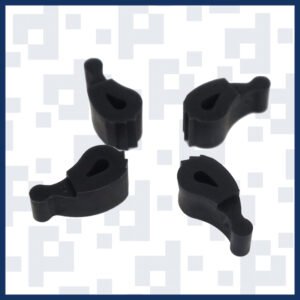 DOG AGIT CLUTCH / Washer  Agitator Dog /  Whirlpool,4pcs/set