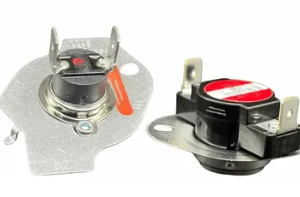 Kit térmico de seguridad para secadora eléctrica Whirlpool/Kenmore/Maytag (OR)
