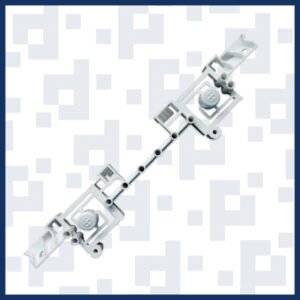 Botanera Kraken  grande / Soporte  tarjeta Kraken