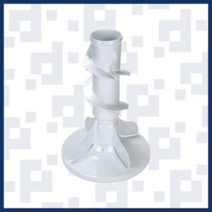 Agitador Whirlpool (OR)