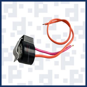 Bimetal MABE plastico, pastilla deshielo (OR)