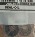 Seil - Oil / Sello sin fin Whirlpool (OR)